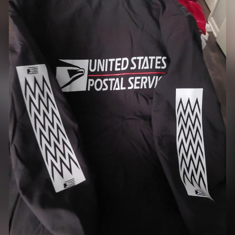 Postal Jacket - Picture 6 of 8